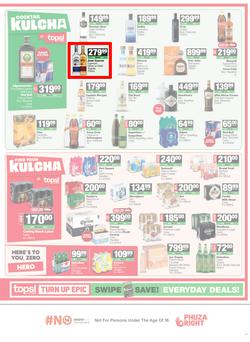SUPERSPAR KwaZulu-Natal (Town) : Super Savings (22 June - 7 July 2026), page 17