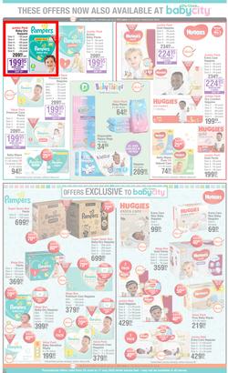 Dis-Chem : Your Healthy Living Pharmacy (23 June - 17 July 2022), page 17