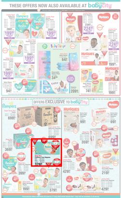 Dis-Chem : Your Healthy Living Pharmacy (23 June - 17 July 2022), page 17