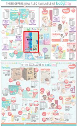 Dis-Chem : Your Healthy Living Pharmacy (23 June - 17 July 2022), page 17