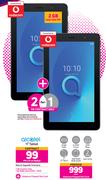 Alcatel 1T Tablet-Each