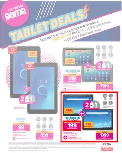 Game Cellular : Beat The Winter Blues (07 June - 06 July 2022), page 17
