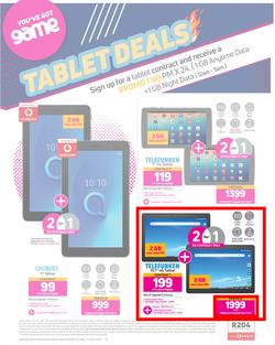 Game Cellular : Beat The Winter Blues (07 June - 06 July 2022), page 17