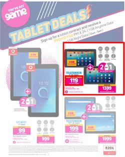 Game Cellular : Beat The Winter Blues (07 June - 06 July 2022), page 17