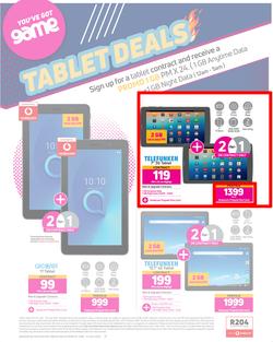 Game Cellular : Beat The Winter Blues (07 June - 06 July 2022), page 17