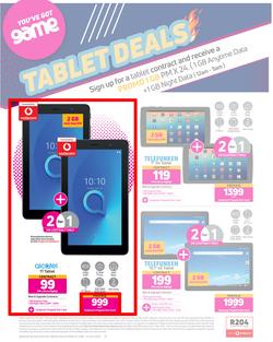 Game Cellular : Beat The Winter Blues (07 June - 06 July 2022), page 17