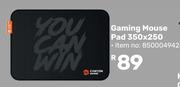 Canyon Gaming Mouse Pad 350 x 250