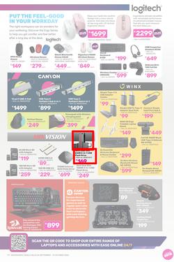 Game : Electronics Mania (24 September - 31 October 2024), page 17