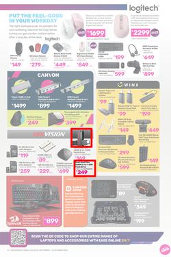 Game : Electronics Mania (24 September - 31 October 2024), page 17