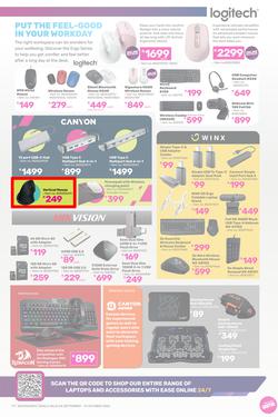 Game : Electronics Mania (24 September - 31 October 2024), page 17