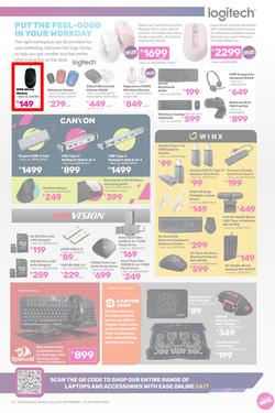 Game : Electronics Mania (24 September - 31 October 2024), page 17