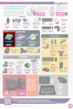 Game : Electronics Mania (24 September - 31 October 2024), page 17