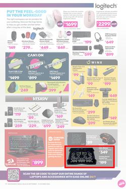 Game : Electronics Mania (24 September - 31 October 2024), page 17