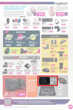 Game : Electronics Mania (24 September - 31 October 2024), page 17