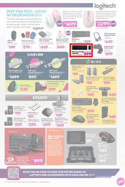 Game : Electronics Mania (24 September - 31 October 2024), page 17