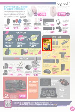 Game : Electronics Mania (24 September - 31 October 2024), page 17