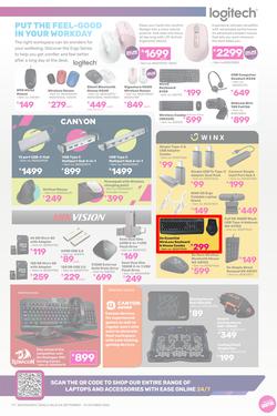 Game : Electronics Mania (24 September - 31 October 2024), page 17