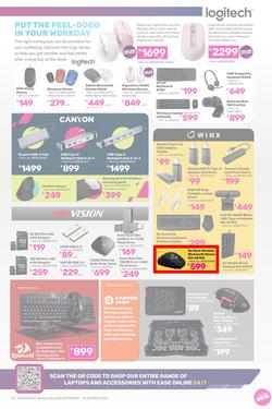 Game : Electronics Mania (24 September - 31 October 2024), page 17