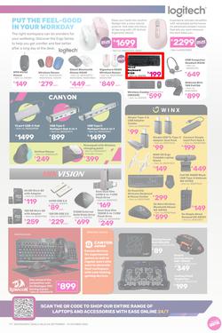 Game : Electronics Mania (24 September - 31 October 2024), page 17