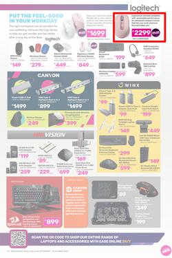 Game : Electronics Mania (24 September - 31 October 2024), page 17