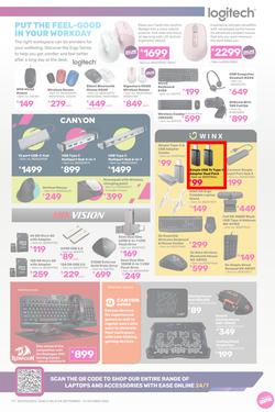 Game : Electronics Mania (24 September - 31 October 2024), page 17