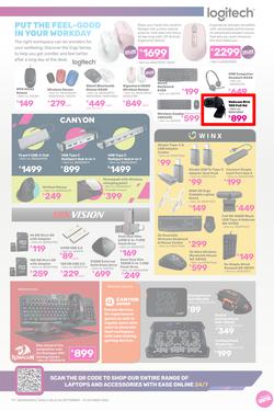 Game : Electronics Mania (24 September - 31 October 2024), page 17