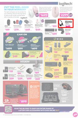 Game : Electronics Mania (24 September - 31 October 2024), page 17