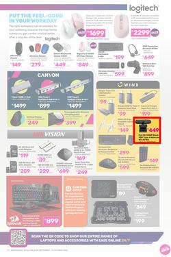 Game : Electronics Mania (24 September - 31 October 2024), page 17