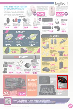 Game : Electronics Mania (24 September - 31 October 2024), page 17