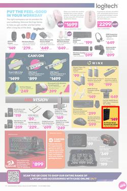Game : Electronics Mania (24 September - 31 October 2024), page 17
