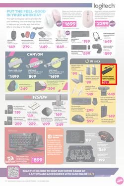 Game : Electronics Mania (24 September - 31 October 2024), page 17