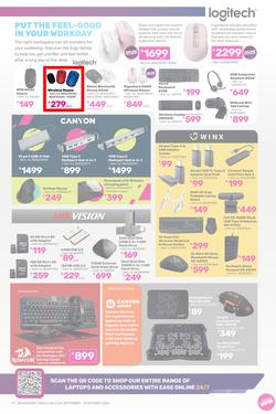 Game : Electronics Mania (24 September - 31 October 2024), page 17