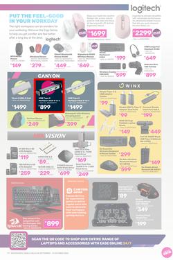 Game : Electronics Mania (24 September - 31 October 2024), page 17