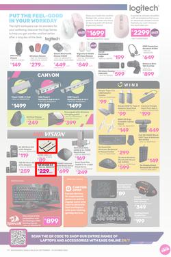Game : Electronics Mania (24 September - 31 October 2024), page 17