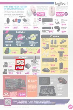 Game : Electronics Mania (24 September - 31 October 2024), page 17