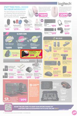 Game : Electronics Mania (24 September - 31 October 2024), page 17