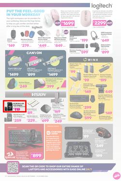 Game : Electronics Mania (24 September - 31 October 2024), page 17
