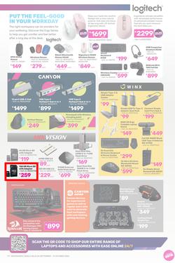 Game : Electronics Mania (24 September - 31 October 2024), page 17