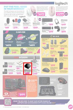 Game : Electronics Mania (24 September - 31 October 2024), page 17