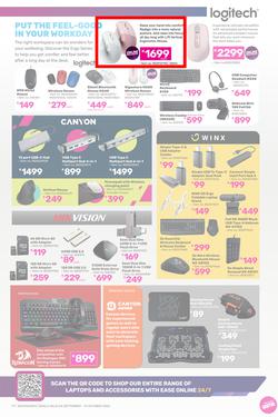 Game : Electronics Mania (24 September - 31 October 2024), page 17