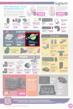 Game : Electronics Mania (24 September - 31 October 2024), page 17