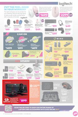 Game : Electronics Mania (24 September - 31 October 2024), page 17