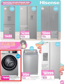 Game : Upgrade Your Electronics (01 January - 31 January 2023), page 17