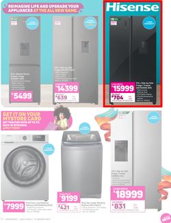 Game : Upgrade Your Electronics (01 January - 31 January 2023), page 17