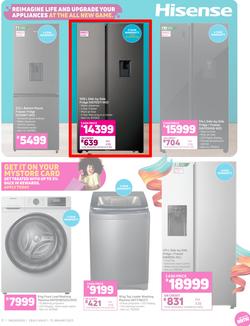 Game : Upgrade Your Electronics (01 January - 31 January 2023), page 17