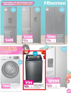Game : Upgrade Your Electronics (01 January - 31 January 2023), page 17