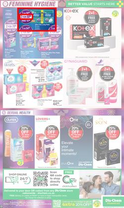 Dis-Chem : New Year Savings (10 December - 12 January 2025), page 17