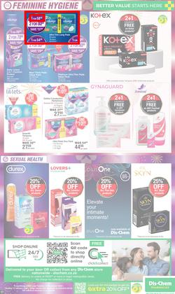 Dis-Chem : New Year Savings (10 December - 12 January 2025), page 17