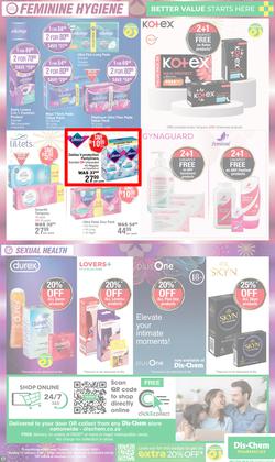 Dis-Chem : New Year Savings (10 December - 12 January 2025), page 17