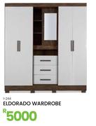 Eldorado Wardrobe 1-244